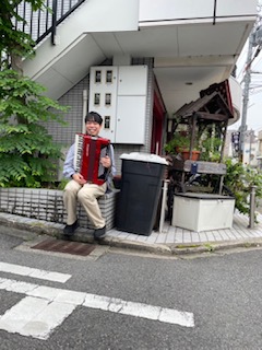 中谷 優友のプロフィール写真